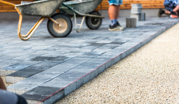 Professional Driveway Pavers in Morton, TX