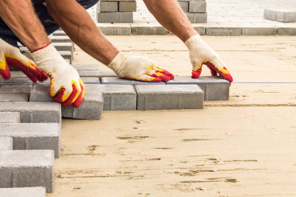 Reasons to Select Us for Your Driveway Paving Requirements in Morton, TX
