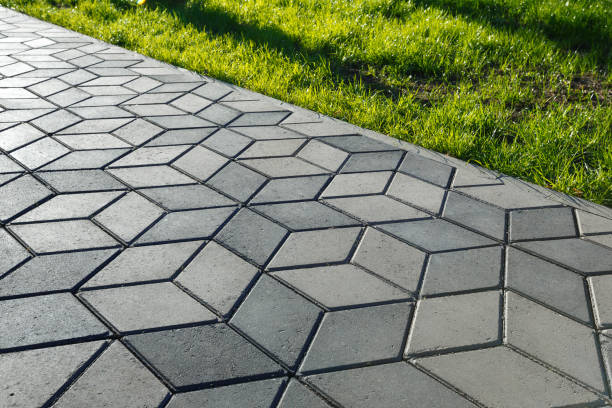 Best Driveway Resurfacing Pavers  in Morton, TX