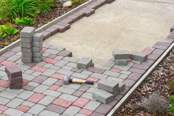 Trusted Morton, TX Driveway Pavers Experts
