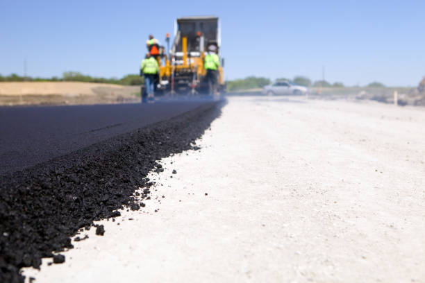 Driveway Pavers for Homes in Morton, TX