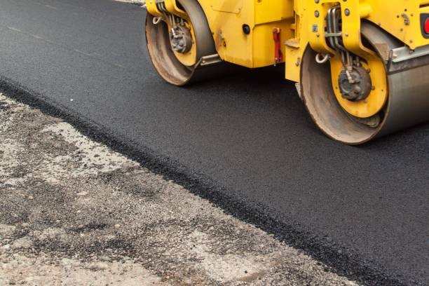 Best Commercial Driveway Pavers  in Morton, TX